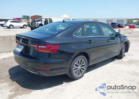 2019 Volkswagen Jetta S/Se/R-Line from USA, damaged, VIN 3VWC57BU2KM268276